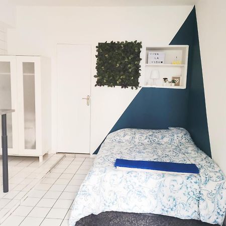 بانيوليه #5 Studio A Proximite De Paris المظهر الخارجي الصورة