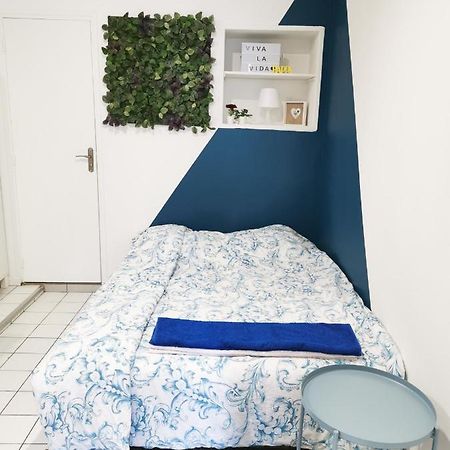 بانيوليه #5 Studio A Proximite De Paris المظهر الخارجي الصورة