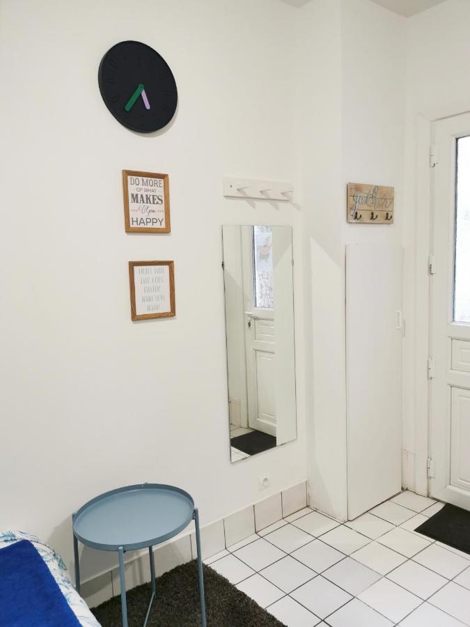 بانيوليه #5 Studio A Proximite De Paris المظهر الخارجي الصورة