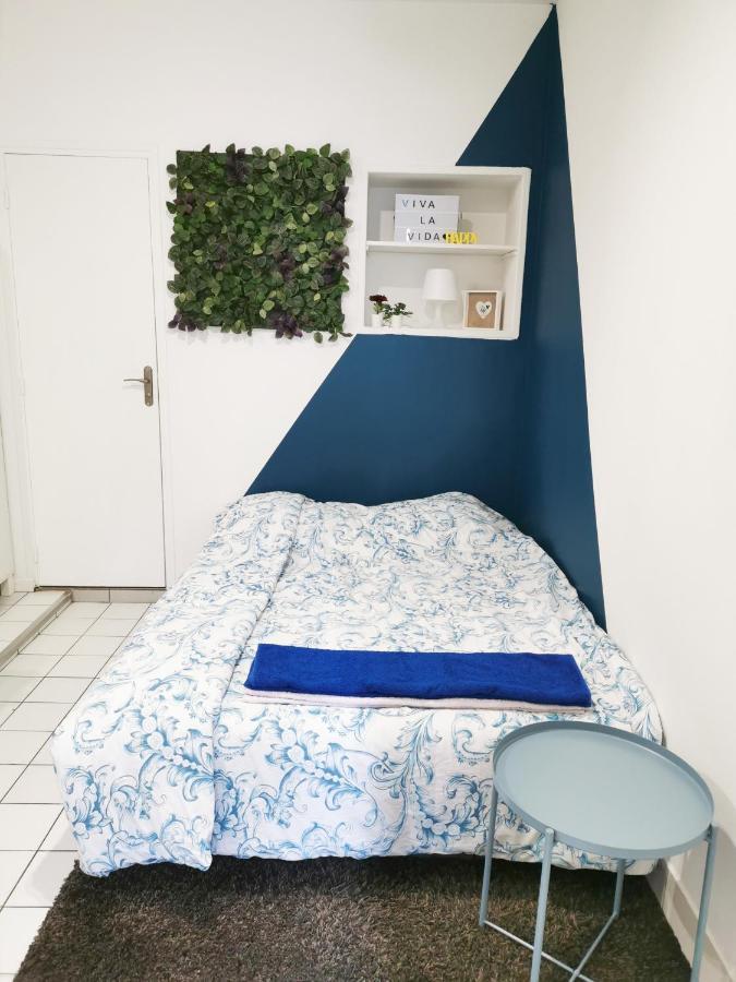 بانيوليه #5 Studio A Proximite De Paris المظهر الخارجي الصورة